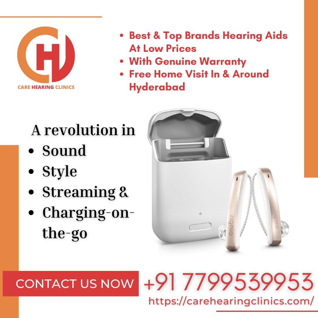 Next generation Hearing Aids | Buy Top Quality Hearing Aids | Hearing Aids At Lowest Prices | Hearing Test For Free | Best Audiologist In Malakpet, Hyderabad, Telangana, India