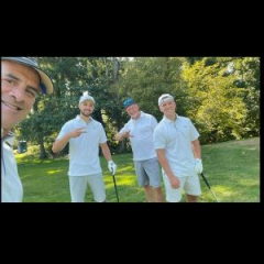 Beat Parkinson's Today Golf Tournament