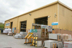 Specialist construction tool event at RGB Building Supplies in Holsworthy