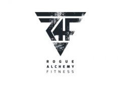 Inaugural Race for Rogue Alchemy Fitness