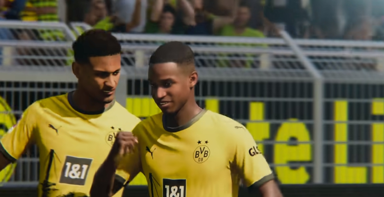 FIFA 23 into the affliction bold in the series?, Online Event