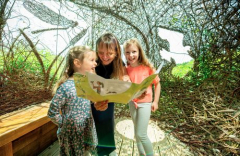 Drawn to Water Trail and Artful Activities