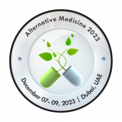 4th International Conference on Alternative Medicine