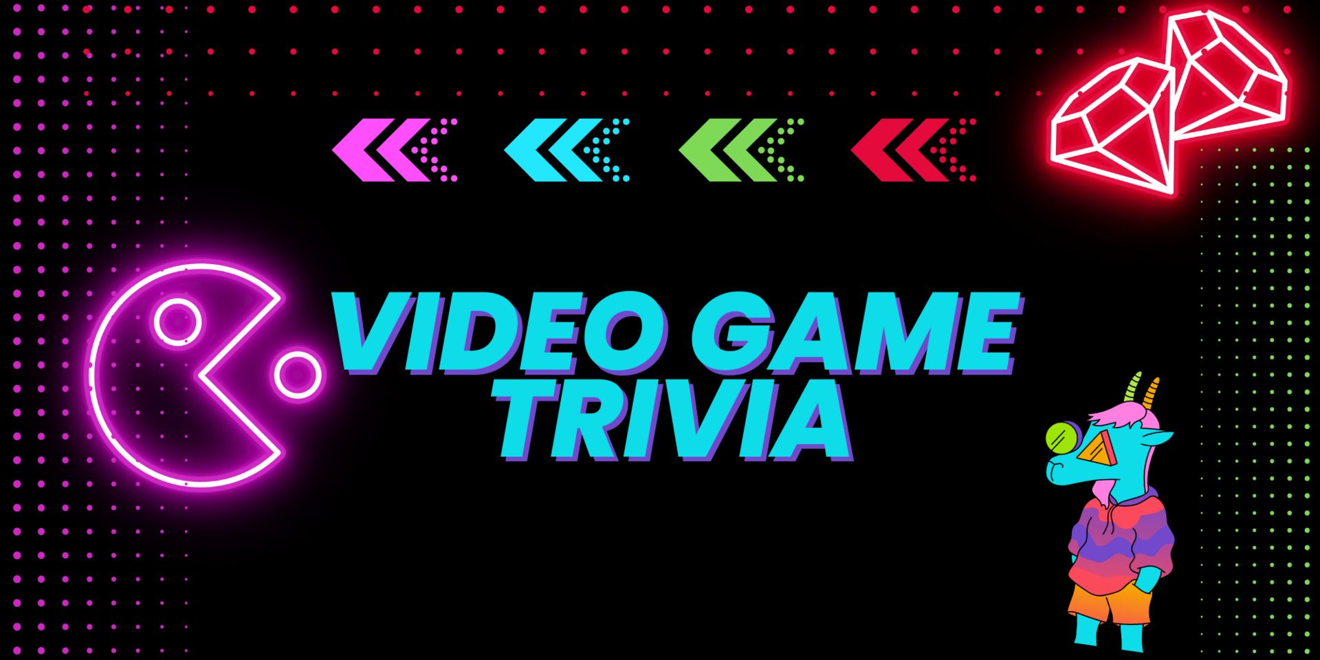 Trivia Tuesday: Video Games, Vancouver, British Columbia, Canada