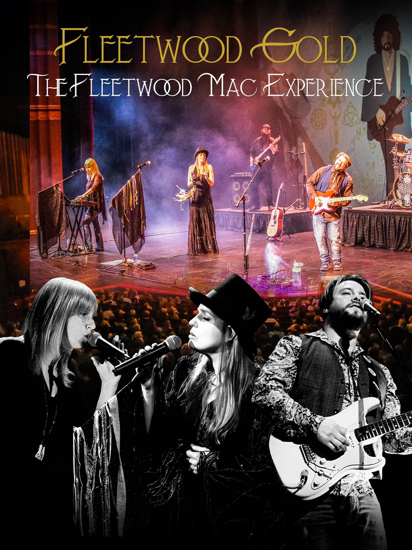 Fleetwood Gold LIVE in Indianapolis, Indianapolis, Indiana, United States
