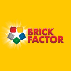 Brick Factor: LEGO Building Competition