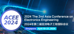 2024 2nd Asia Conference on Electronics Engineering (ACEE 2024)