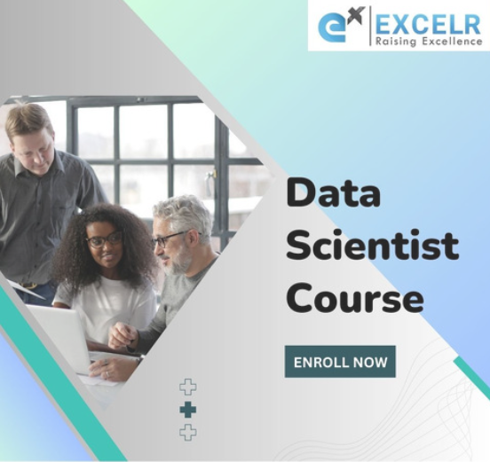 Data Scientist Course, Mumbai, Maharashtra, India