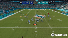 Madden NFL 24 draft The Eagles are hoping