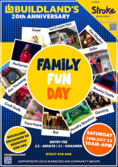 Family Fun Day