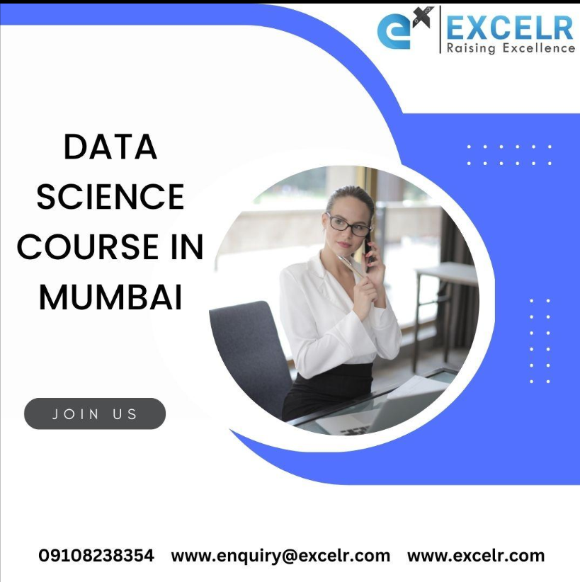 Data Science Course in Mumbai, Mumbai, Maharashtra, India