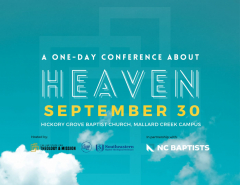 One-Day Conference about Heaven
