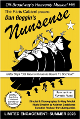 NUNSENSE