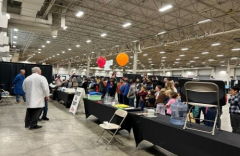 Discover the Magic of Science at Celebrate Science Indiana Oct. 14 at the Indiana State Fairgrounds