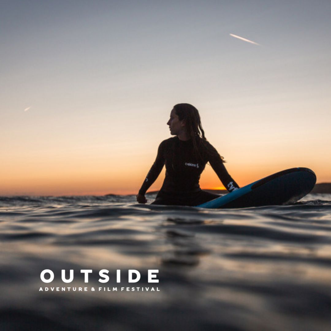 OUTSIDE - Adventure and Film Festival, Haverfordwest, Wales, United Kingdom