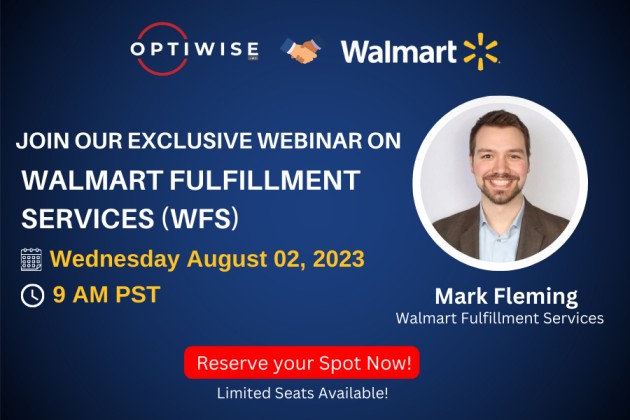 Learn how to increase your profitability from WFS, Online Event