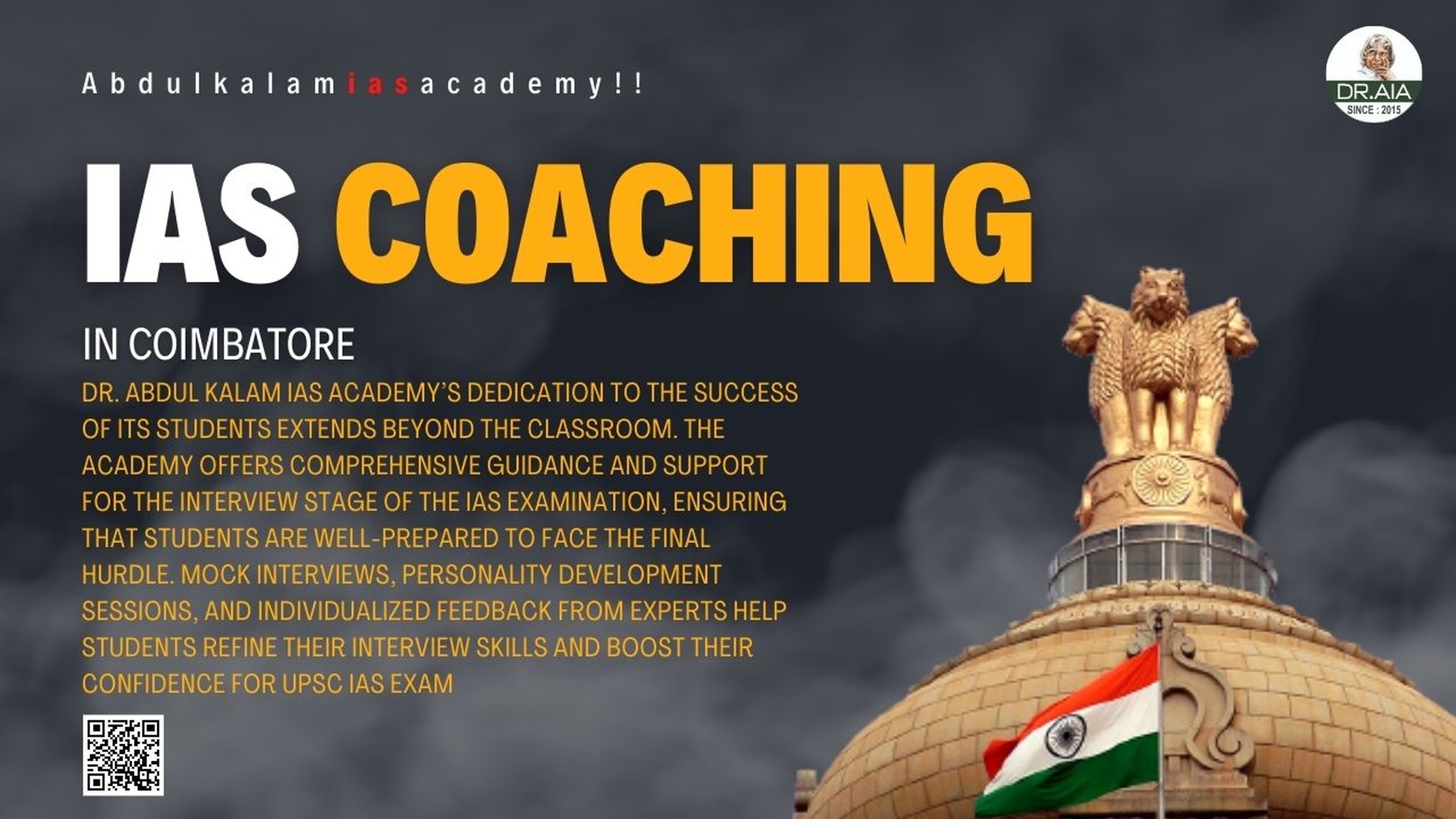 ias coaching in coimbatore, Online Event