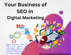 What is Better for Your Business: SEO or Digital Marketing?
