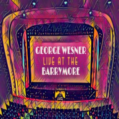 George Wesner Live at the Barrymore - Sept 24 in Fort Lee - Theater Organ Music