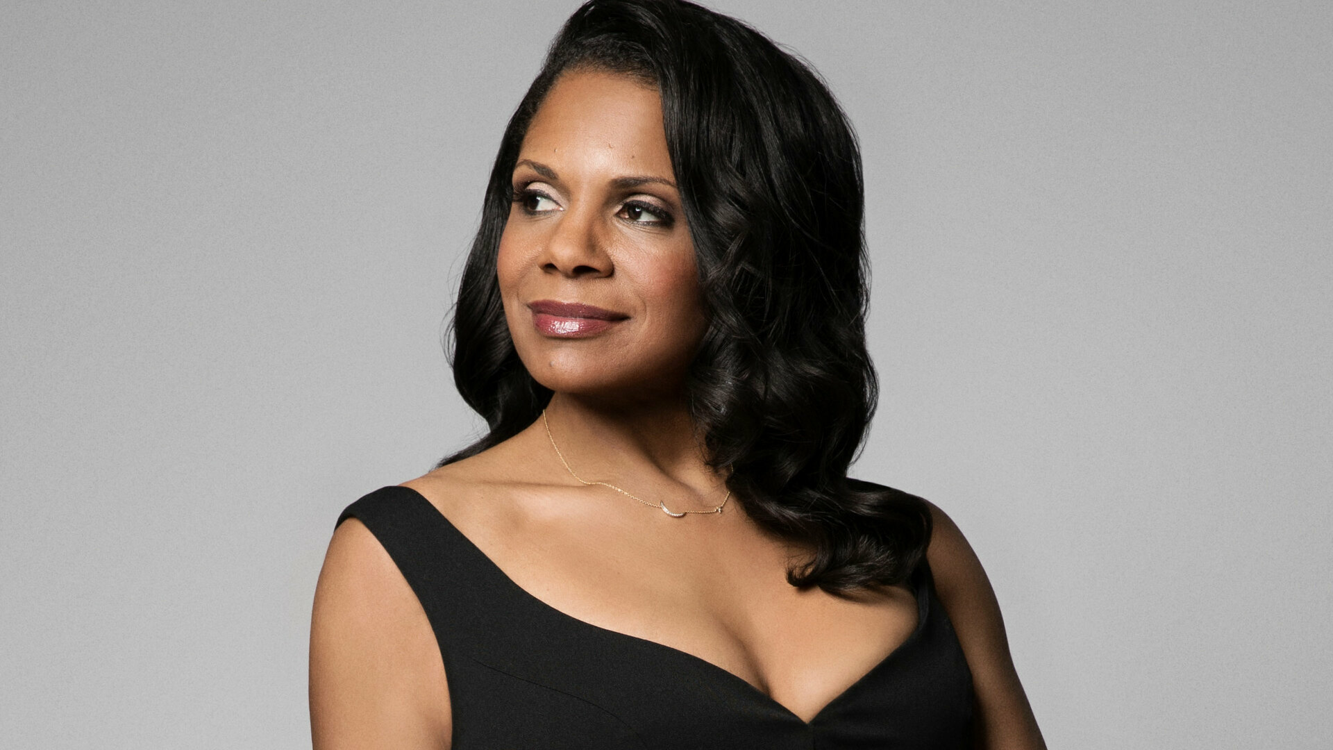 GTMF Special Event: Audra McDonald – One Night Only, Teton Village, Wyoming, United States