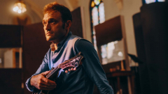 GTMF Gateway Series: An Evening with Chris Thile