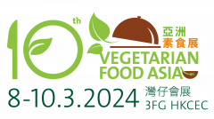 Vegetarian Food Asia 2024