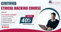 Ethical Hacking Certification Course in Chennai