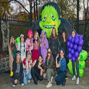 SPIRITS AT THE ZOO (21+) @ Brandywine Zoo, Wilmington, Delaware, United States