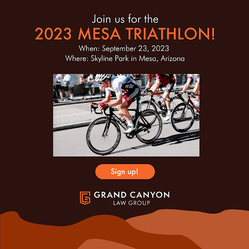 2023 Mesa Sprint Triathlon, Mesa, Arizona, United States