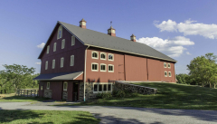 Historic Barns Tour of Gettysburg and Adams County