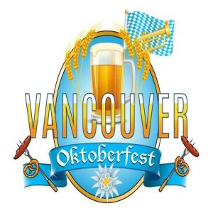 Vancouver Oktoberfest, Vancouver, British Columbia, Canada