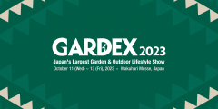 GARDEX 2023