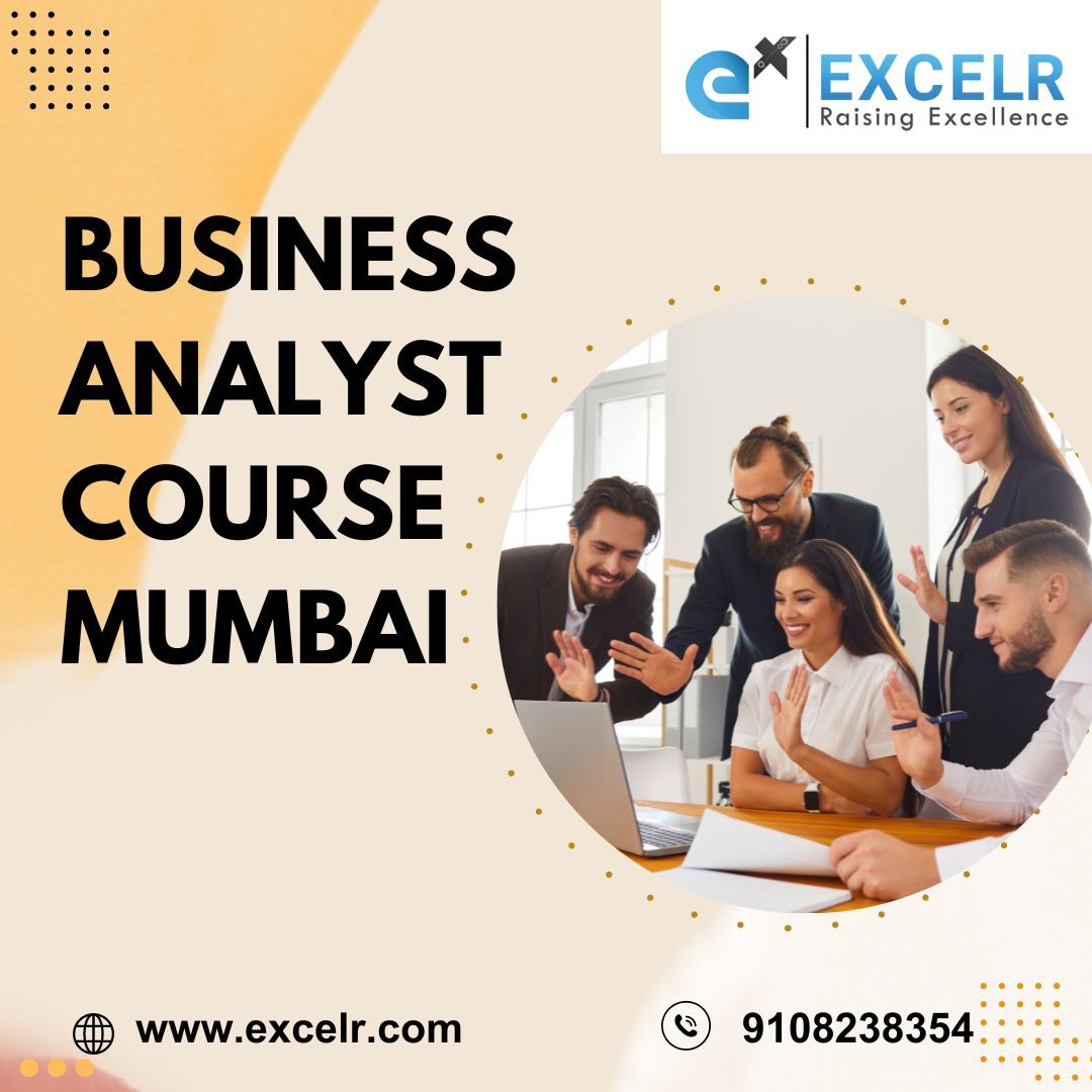 business analyst course mumbai, Mumbai, Maharashtra, India
