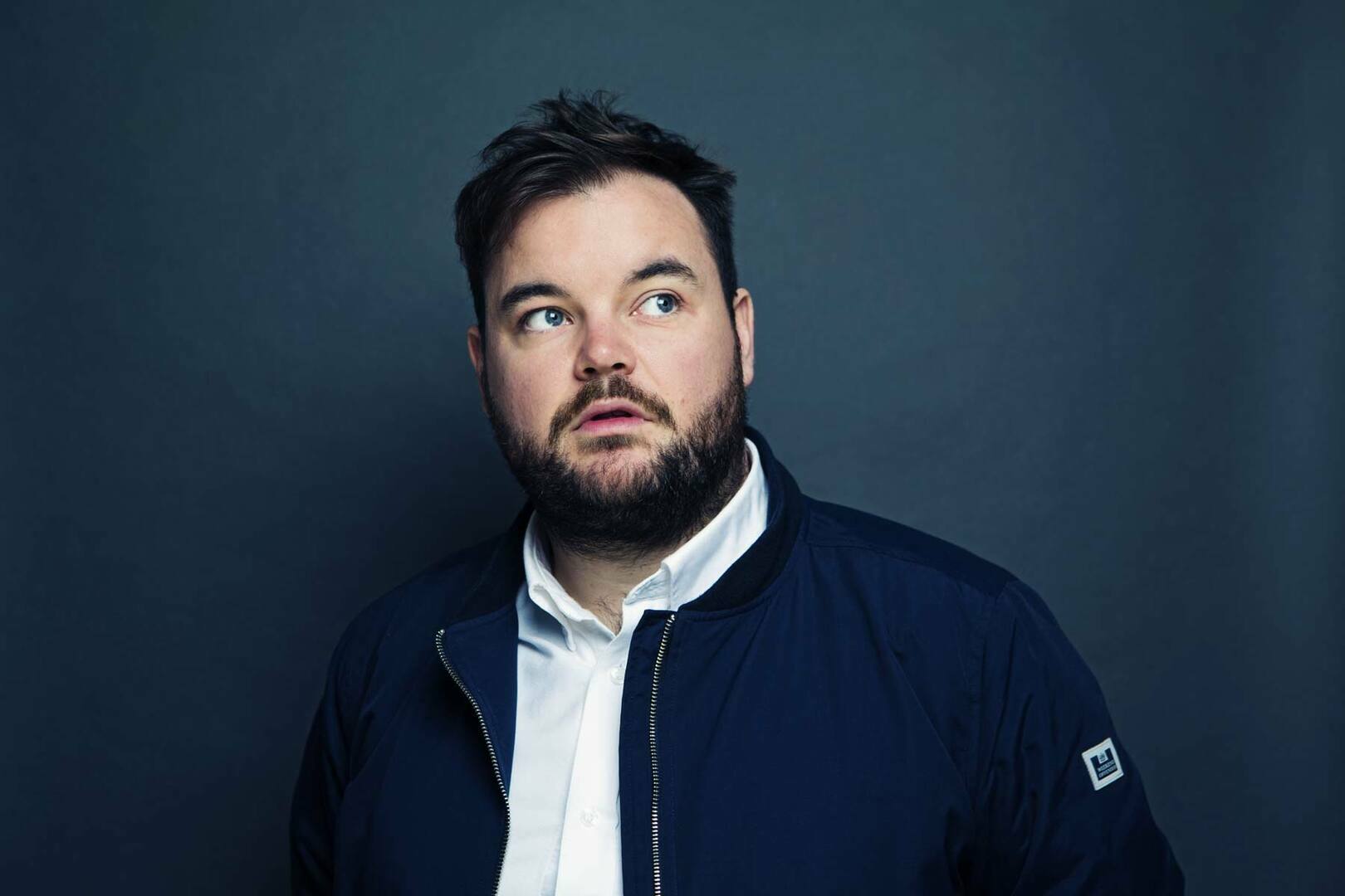 Funhouse Comedy Club - Comedy Night in Stowmarket September 2023, Stowmarket, England, United Kingdom