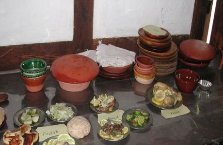 Pennsbury Manor Sundays: Living History Both Fascinating and Fun, Morrisville, Pennsylvania, United States