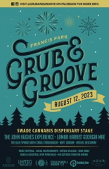 Grub And Groove
