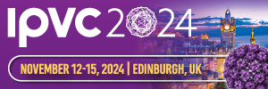 IPVC 2024 - 36th International Papillomavirus Conference, Edinburgh, Scotland, United Kingdom