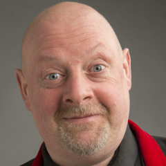 Funhouse Comedy Club - Comedy Night in Cirencester September 2023