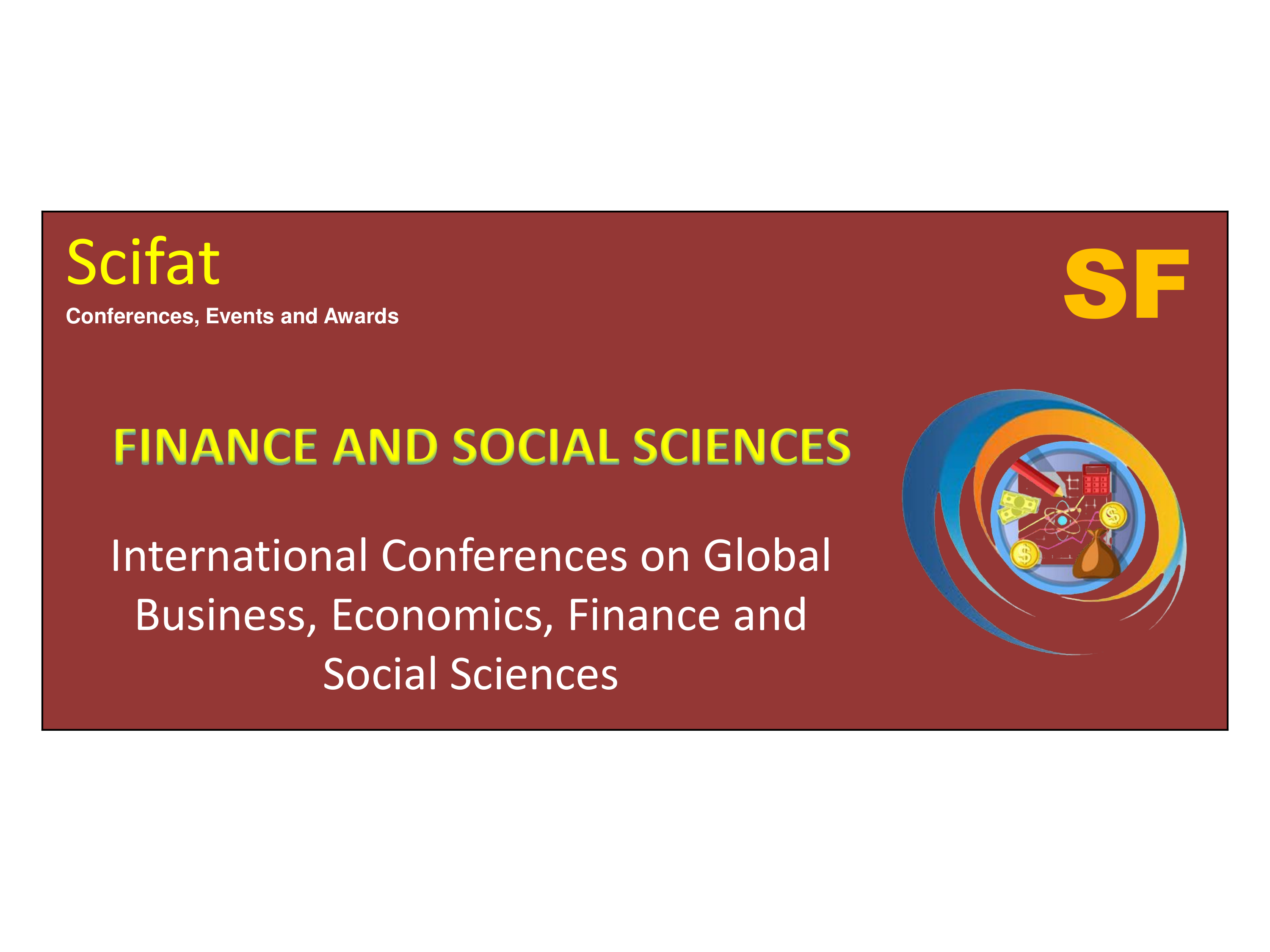 International Conference on Global Business, Economics, Finance and Social Science, Online Event
