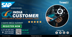 India CX Summit & Awards 2023