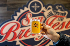 Mohegan Sun's 2nd Annual Seltzer Social