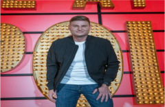Funhouse Comedy Club - Comedy Night in Derby September 2023