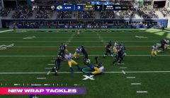To conform to one position in Madden NFL 24