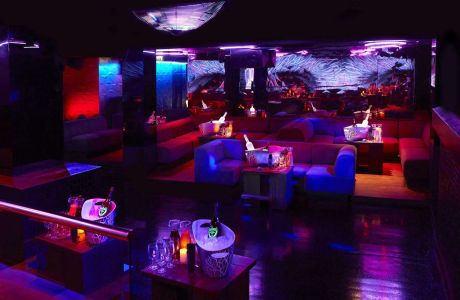 Mayfair Mixer And After Party, London, England, United Kingdom