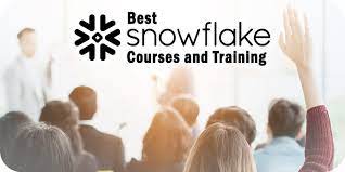 The Best SnowflakeTraining in Chennai, Online Event