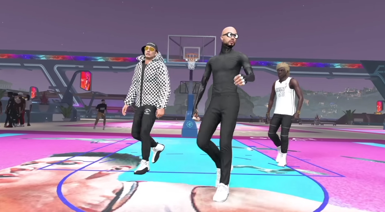 NBA 2K24 Season 1 must offer players lots of thrilling, Online Event