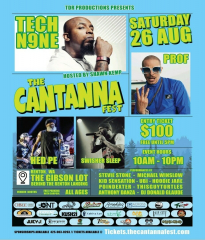 The Cantanna Festival