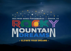 Rocky Mountain Dreams: Symphonic Band Concert
