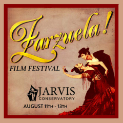 Zarzuela Film Festival