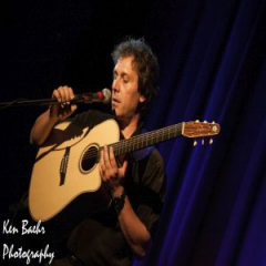 AAGC Evening of Acoustic Arts - 08/30/23